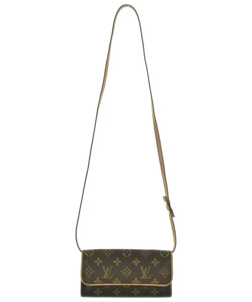 LOUIS VUITTON 肩背包
