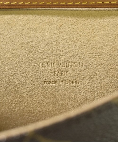 LOUIS VUITTON 肩背包