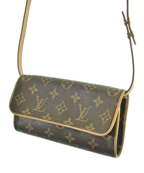 LOUIS VUITTON 肩背包