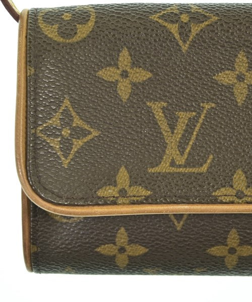 LOUIS VUITTON 肩背包