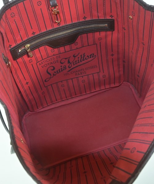 LOUIS VUITTON 托特包