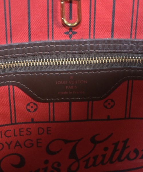 LOUIS VUITTON 托特包