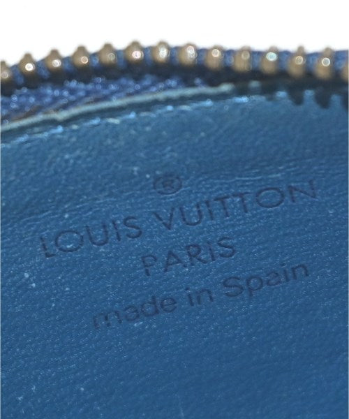 LOUIS VUITTON 錢包/零錢包