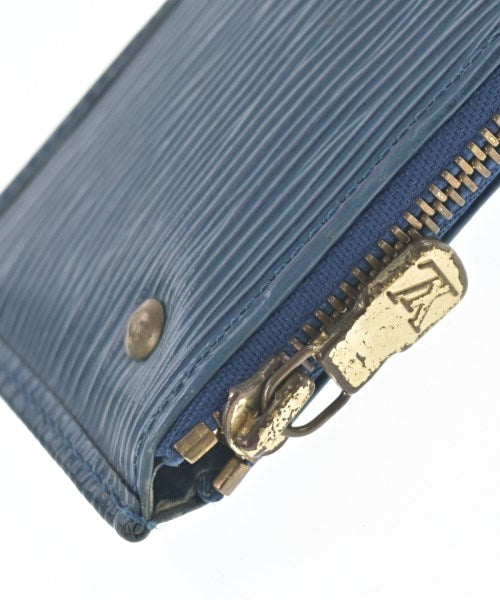 LOUIS VUITTON 錢包/零錢包