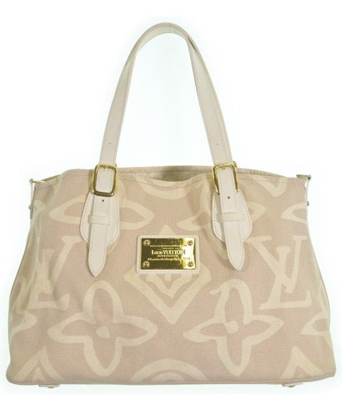 LOUIS VUITTON 托特包