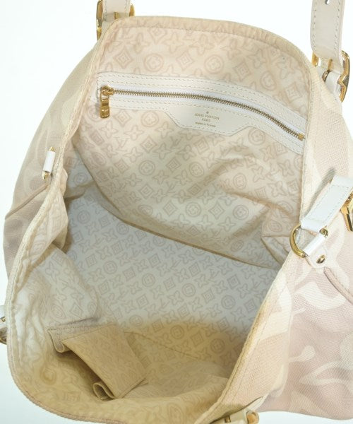LOUIS VUITTON 托特包