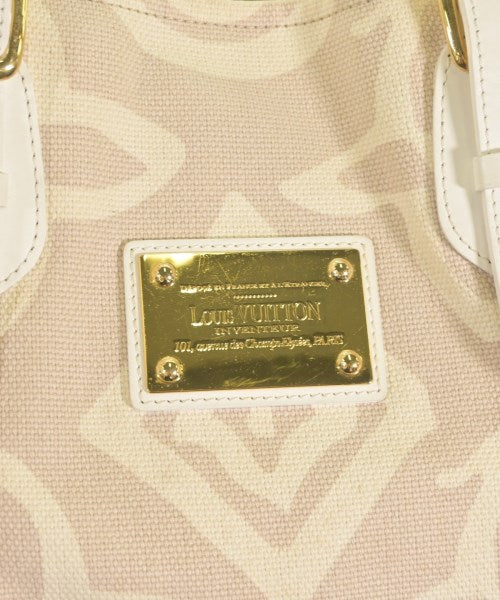 LOUIS VUITTON 托特包