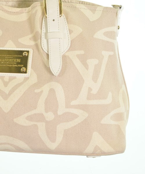 LOUIS VUITTON 托特包