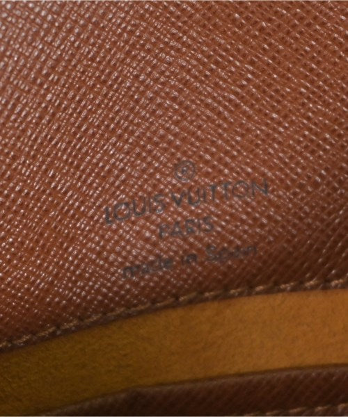 LOUIS VUITTON 肩背包