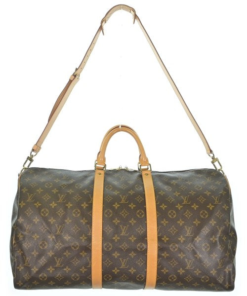 LOUIS VUITTON 週末包/旅行包