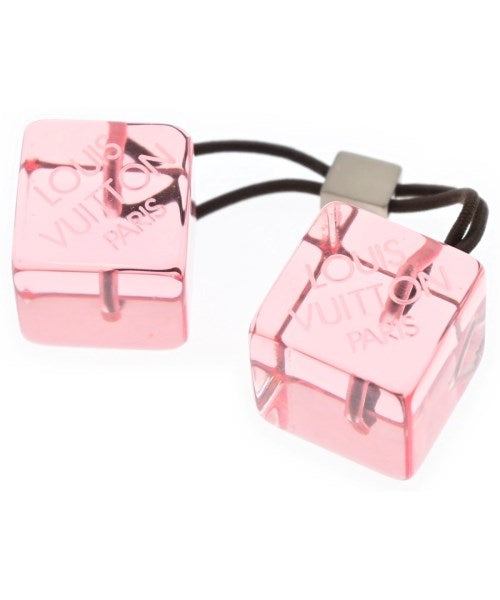 LOUIS VUITTON 髮飾