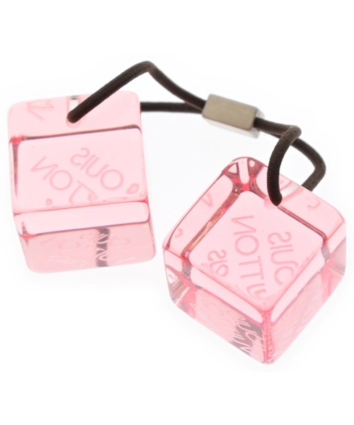 LOUIS VUITTON 髮飾