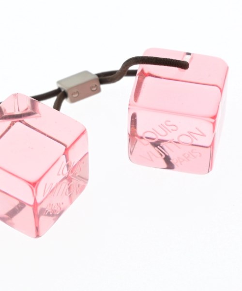 LOUIS VUITTON 髮飾