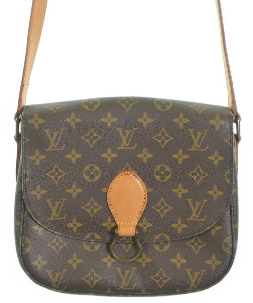 LOUIS VUITTON 肩背包