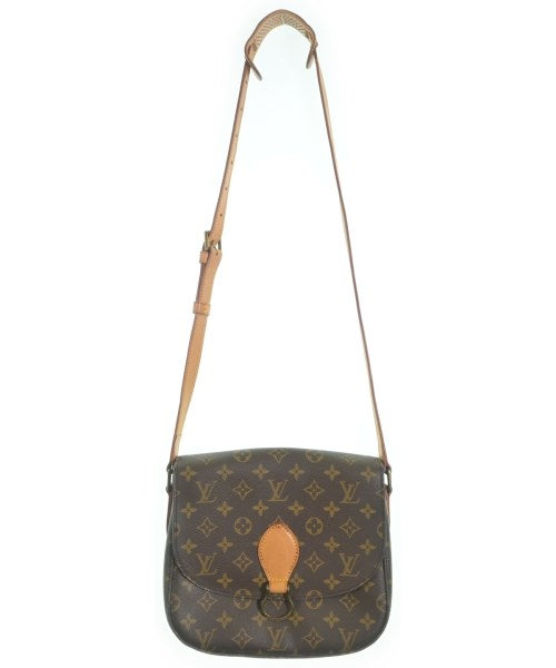LOUIS VUITTON 肩背包