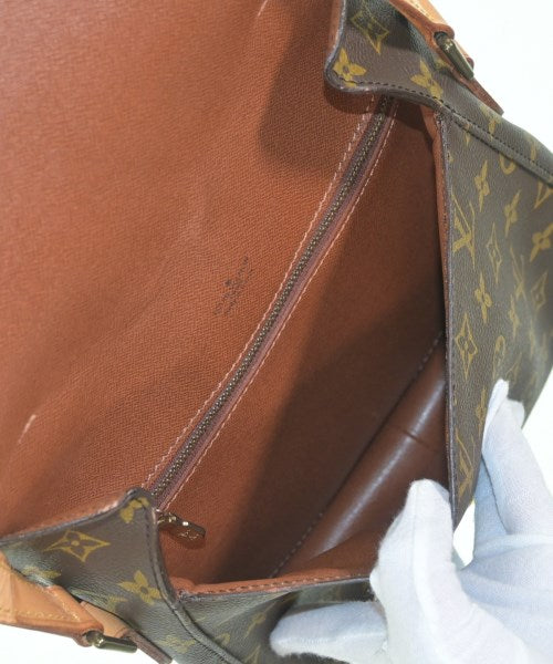 LOUIS VUITTON 肩背包