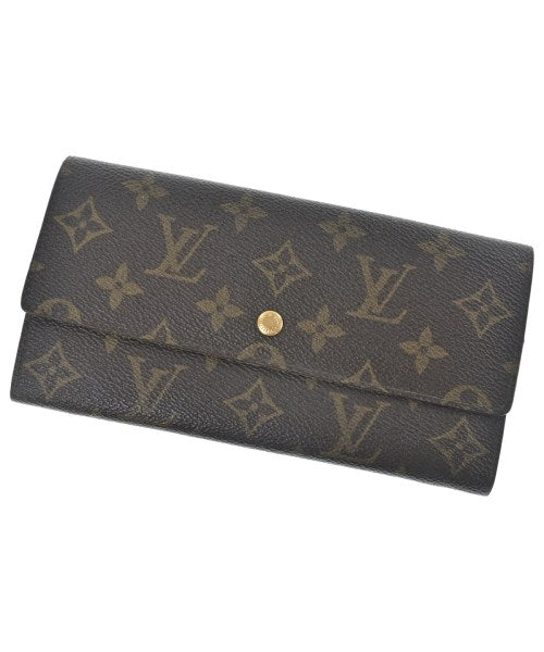 LOUIS VUITTON 錢包/零錢包