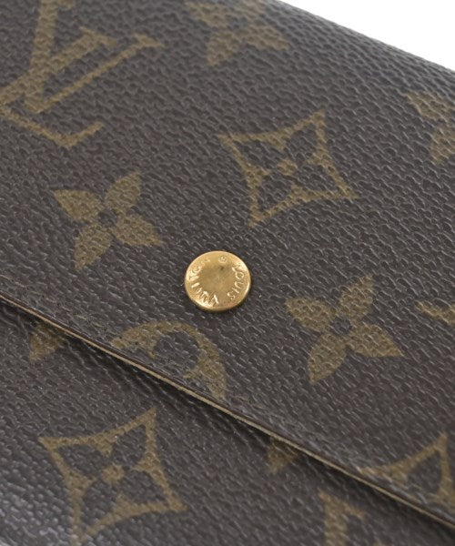 LOUIS VUITTON 錢包/零錢包