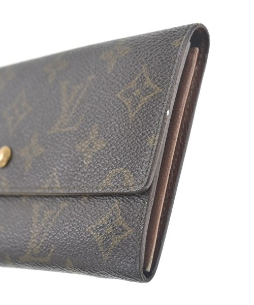 LOUIS VUITTON 錢包/零錢包