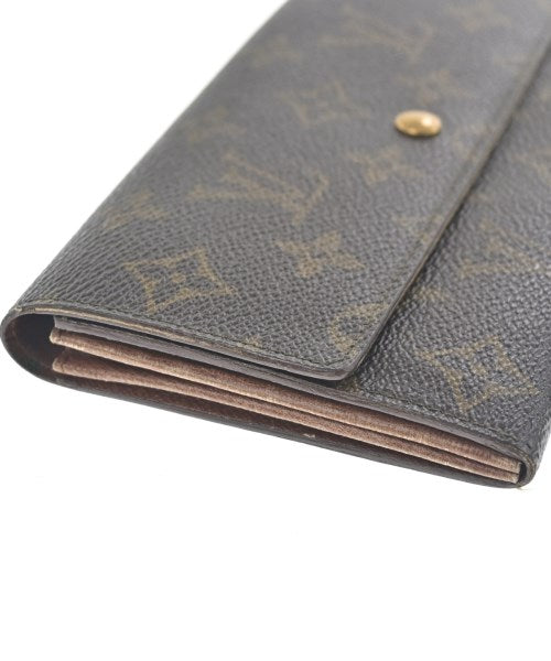 LOUIS VUITTON 錢包/零錢包