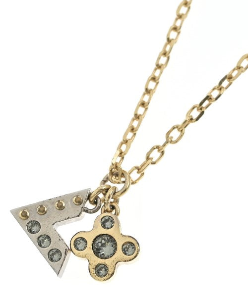 LOUIS VUITTON 項鍊