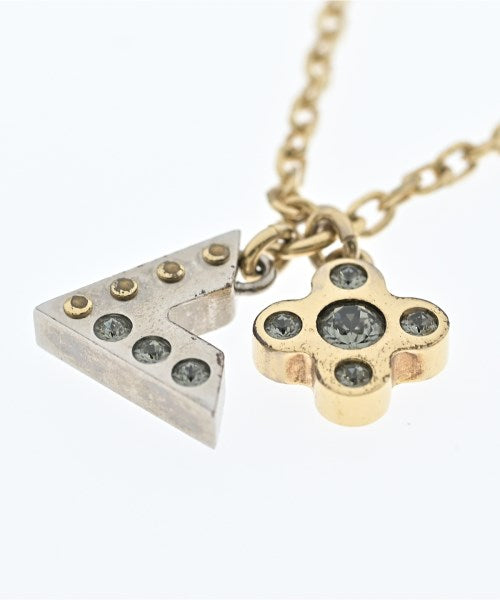 LOUIS VUITTON 項鍊