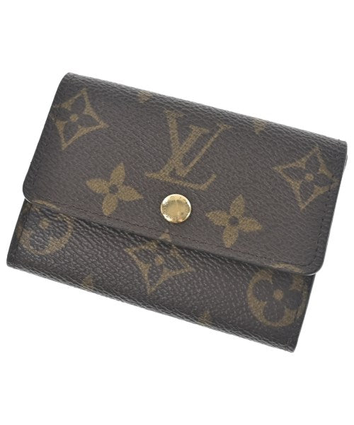 LOUIS VUITTON 錢包/零錢包