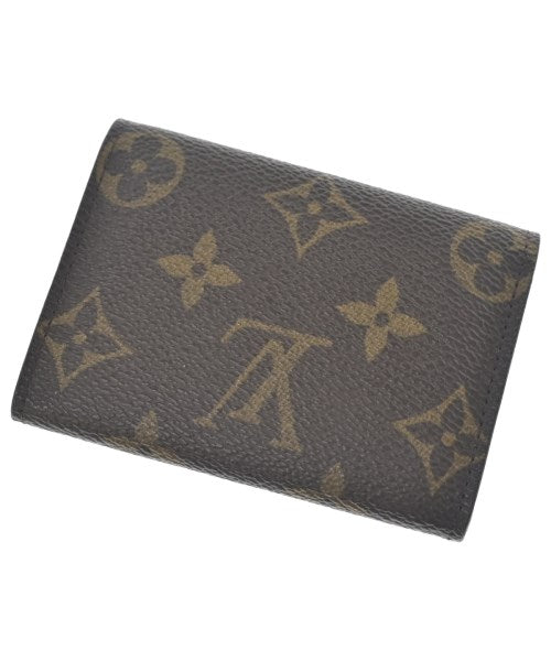 LOUIS VUITTON 錢包/零錢包