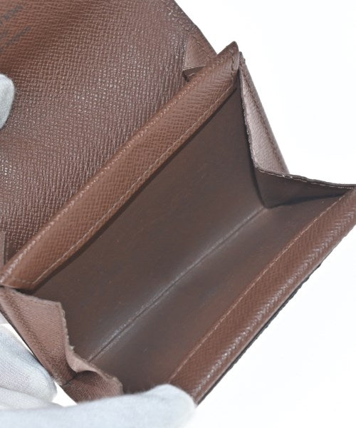 LOUIS VUITTON 錢包/零錢包