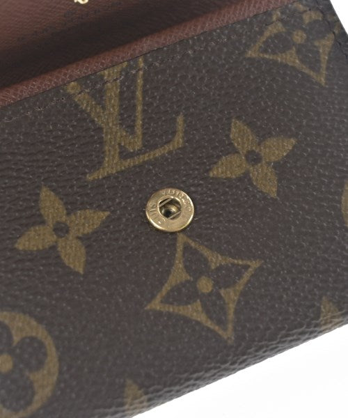 LOUIS VUITTON 錢包/零錢包