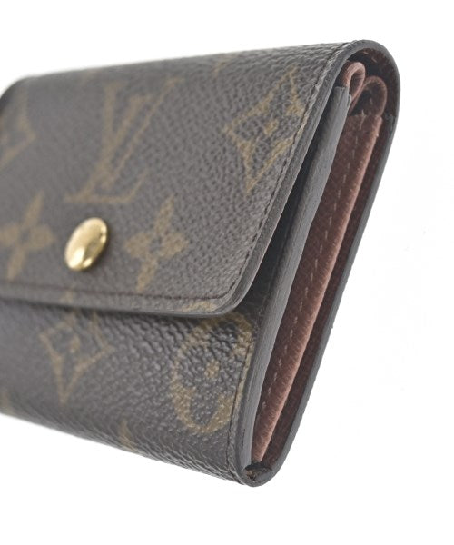 LOUIS VUITTON 錢包/零錢包