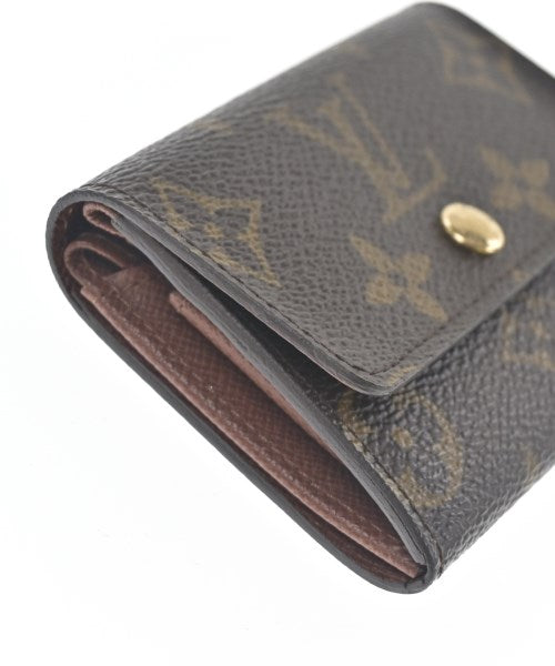 LOUIS VUITTON 錢包/零錢包
