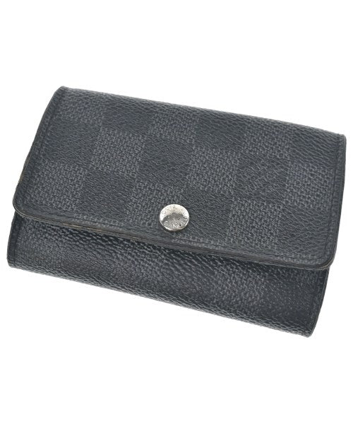 LOUIS VUITTON 鑰匙盒/鑰匙圈