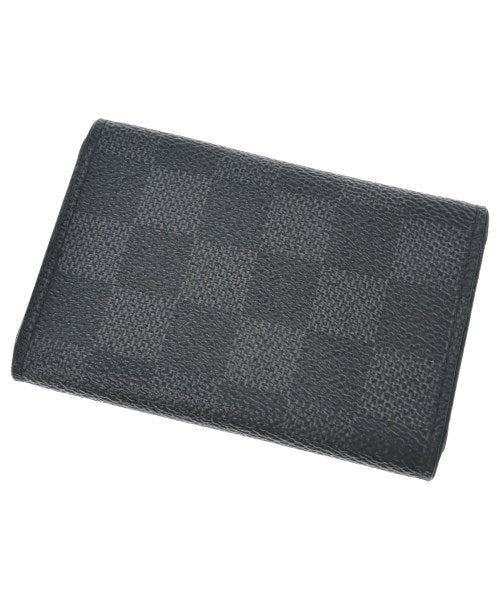 LOUIS VUITTON 鑰匙盒/鑰匙圈