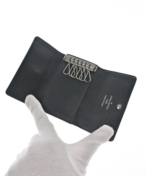 LOUIS VUITTON 鑰匙盒/鑰匙圈