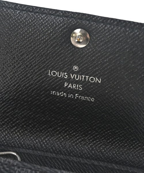 LOUIS VUITTON 鑰匙盒/鑰匙圈