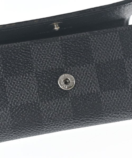 LOUIS VUITTON 鑰匙盒/鑰匙圈