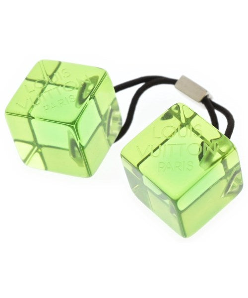 LOUIS VUITTON 髮飾