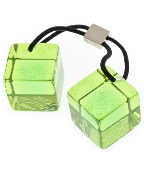 LOUIS VUITTON 髮飾