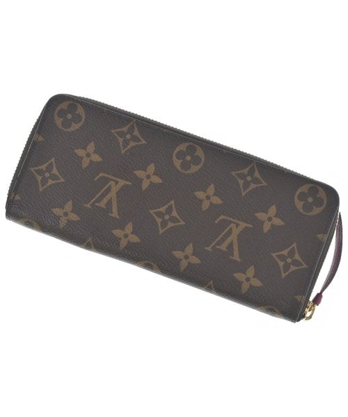 LOUIS VUITTON 錢包/零錢包