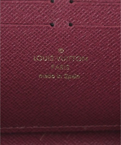 LOUIS VUITTON 錢包/零錢包