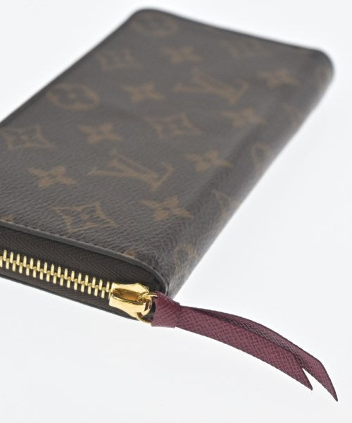 LOUIS VUITTON 錢包/零錢包