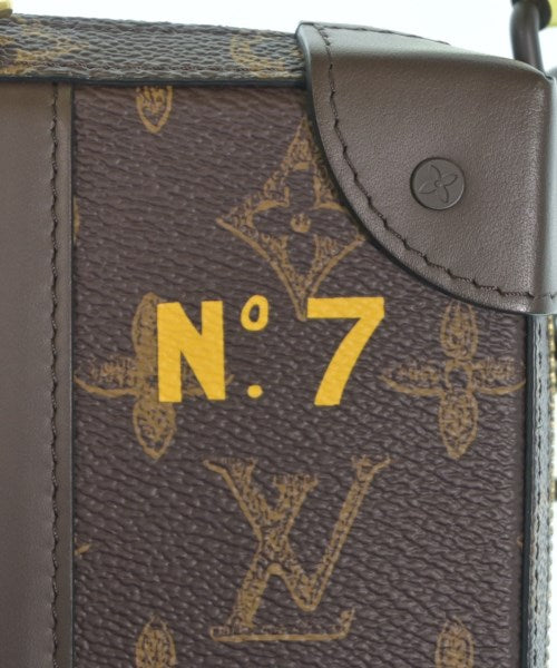 LOUIS VUITTON 肩背包