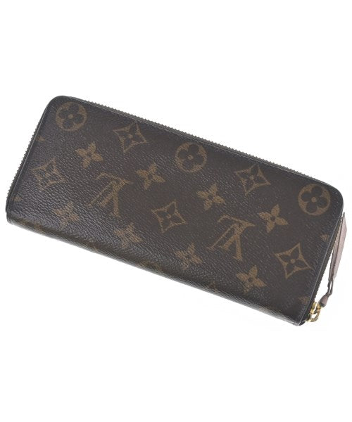 LOUIS VUITTON 錢包/零錢包