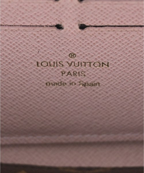LOUIS VUITTON 錢包/零錢包