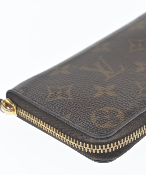 LOUIS VUITTON 錢包/零錢包