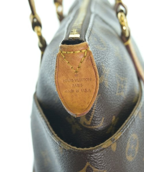 LOUIS VUITTON 手提包