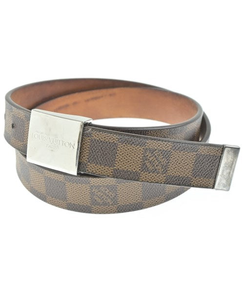 LOUIS VUITTON 皮帶