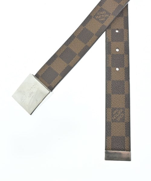 LOUIS VUITTON 皮帶