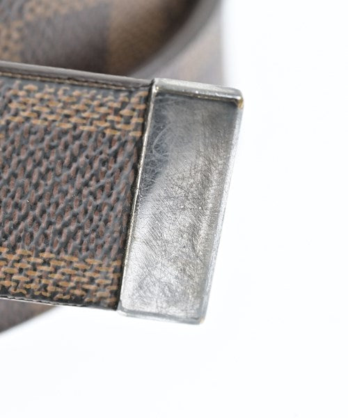 LOUIS VUITTON 皮帶